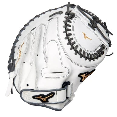 Mizuno MVP Prime FPCM 34 White GXS50PF4W