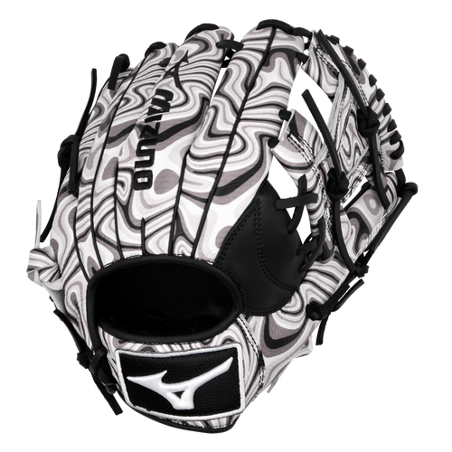 Mizuno MVP Prime M-Print 11 GMVP-40MP — Infield Gloves