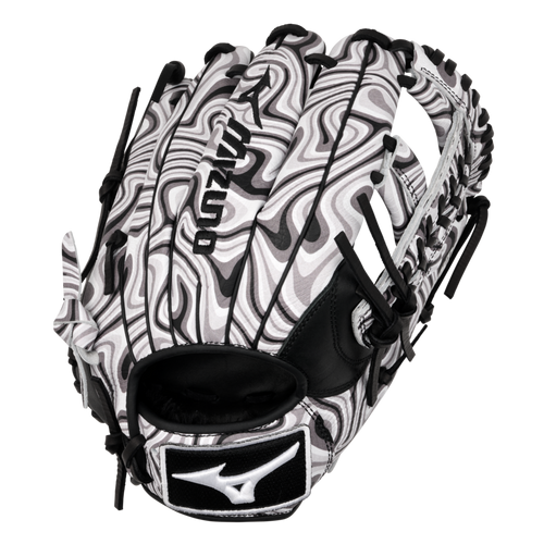 Mizuno MVP Prime M-Print 11.75 GMVP-50MP — Gloves