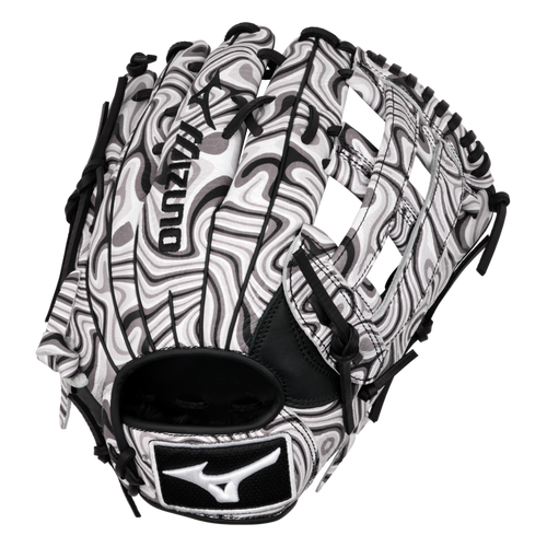 Mizuno MVP Prime M-Print 12.75 GMVP-70MP — Outfield Gloves