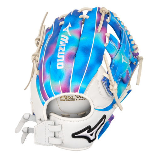 Mizuno MVP Prime M-Print FP 11.75 GMVPF-50MP — Infield Gloves