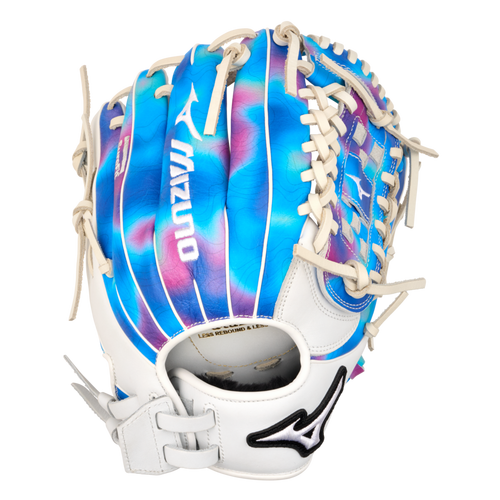 Mizuno MVP Prime M-Print FP 12 GMVPF-10MP — Infield Gloves