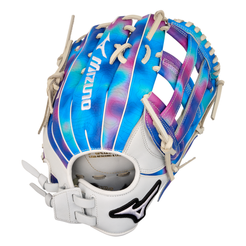Mizuno MVP Prime M-Print FP 12.5 GMVPF-60MP — Outfield Gloves