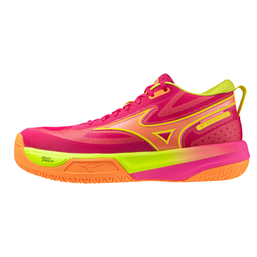 Mizuno Neo Jump — Footwear