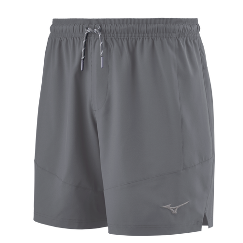 Mizuno On-Court 7in Short — Training