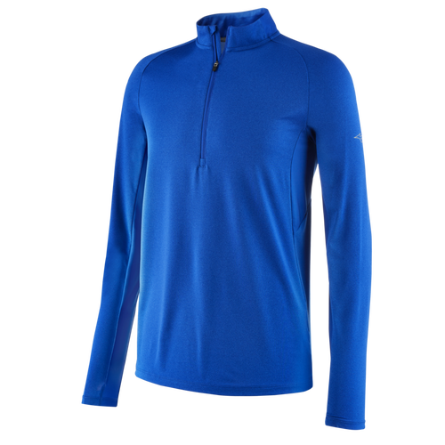 Mizuno Performance 1/4 Zip — Training