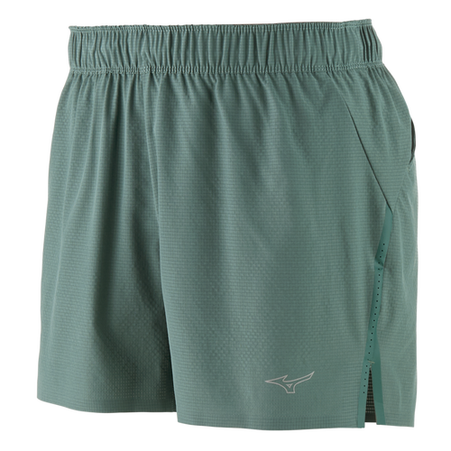Mizuno Performance 5in Short With Liner — Training
