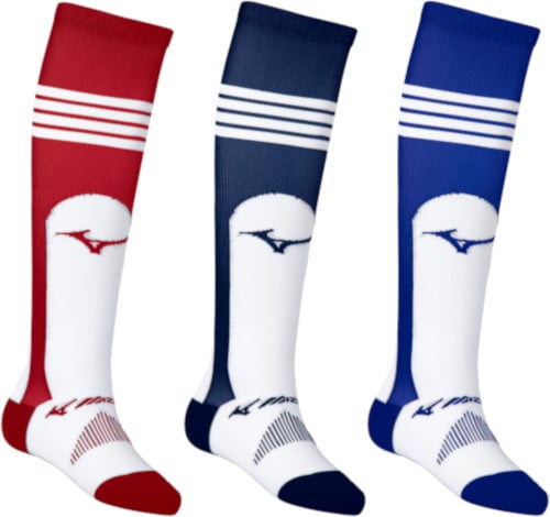 Mizuno Performance OTK Sock — Socks