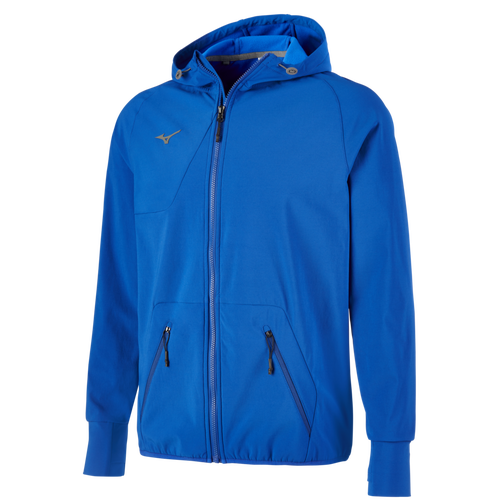 Mizuno Power Warm-Up Jacket — Training