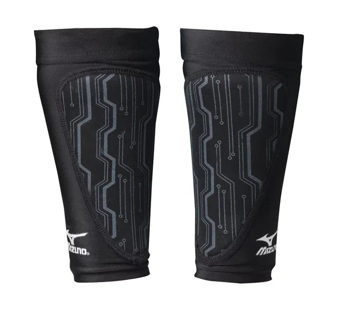 Mizuno Practice Platforms — Arm/Knee Pads