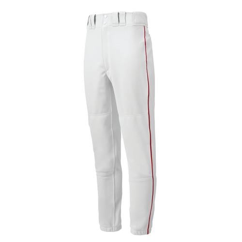 Mizuno Premier Piped Pant — Pants