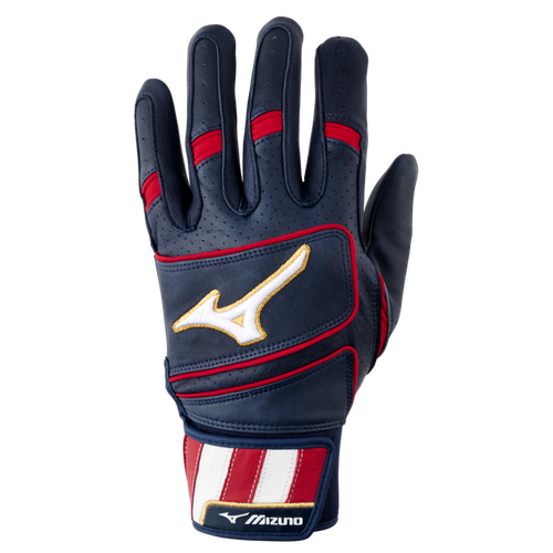 Mizuno Pro Select Batting Gloves