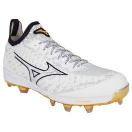 Mizuno Pro Select TPU Baseball Cleat — Footwear