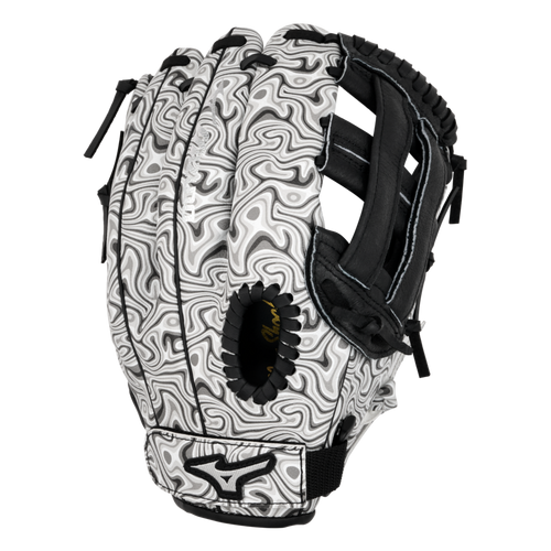 Mizuno Prospect BB 11.5 GPP1151Y3P — Infield Gloves