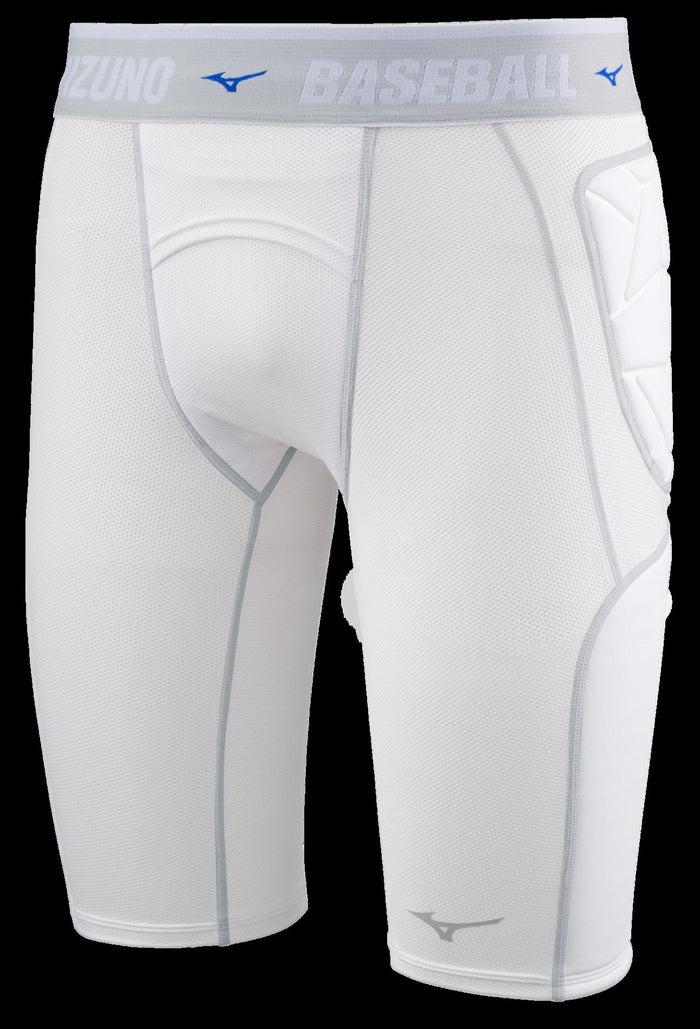 Mizuno RB Shield Padded BB Brief — Compression