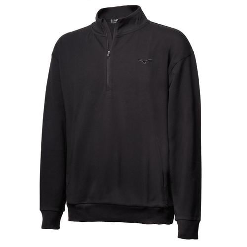 Mizuno Recover 1/4 Zip — Training