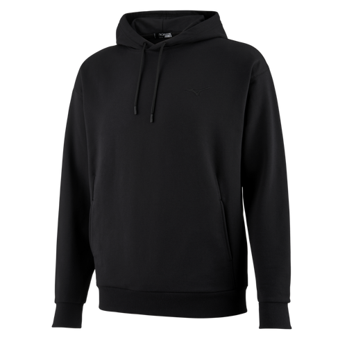 Mizuno Recover Hoodie — Training