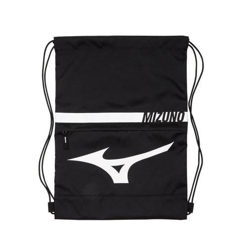 Mizuno Runbird Drawpack X — Bags
