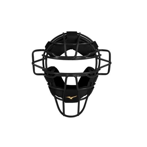 Mizuno Samurai Face Mask — Outerwear