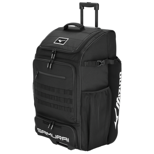Mizuno Samurai Select Wheel Batpack — Bags