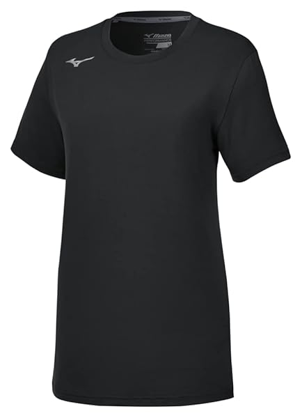 Mizuno Standard Tee — Training