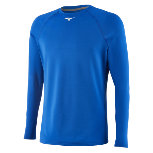 Mizuno Thermo Compression Long Sleeve — Pants