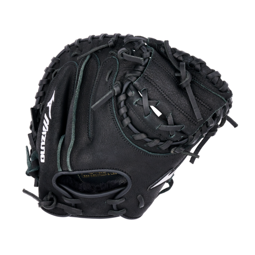 Mizuno Training Catcher's Mitt GFN1T — Catcher's Mitts