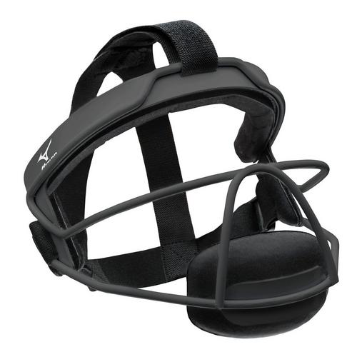 Mizuno Wire Fielder's Mask — Protective Equipment