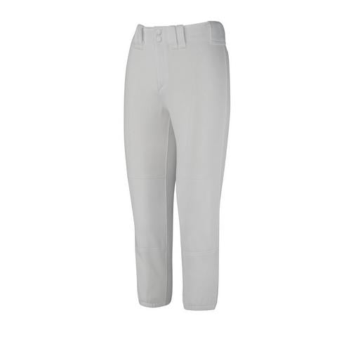 Mizuno Women's Belted Pant — Pants/Shorts