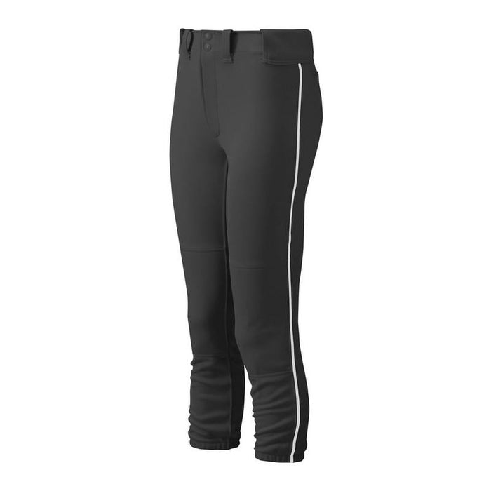 Mizuno Women's Belted Piped Pant — Pants/Shorts (image 3)