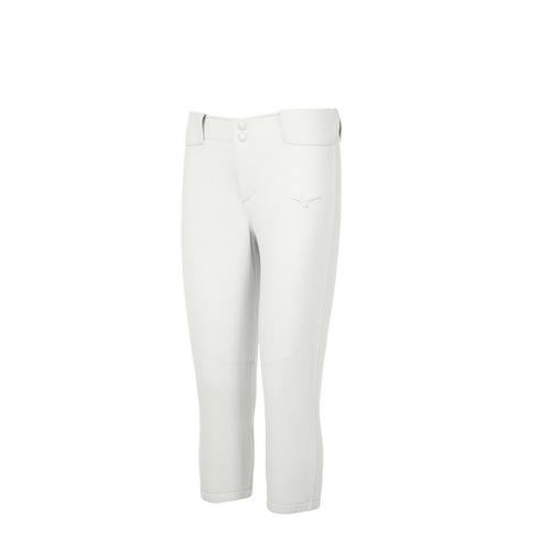 Mizuno Women's Belted Stretch SB Pant — Pants/Shorts