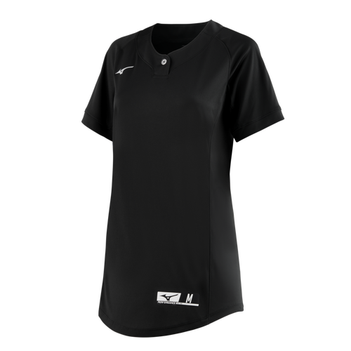 Mizuno Women's NXT 1-Button Jersey — Jerseys