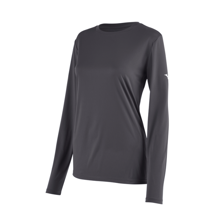Mizuno Women's NXT LS Tee — Training (image 2)