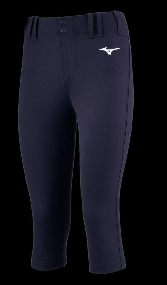 Mizuno Women's Softball Legging — Compression