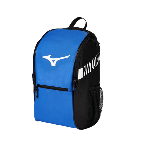 Mizuno Youth Future Backpack — Bags