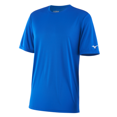 Mizuno Youth NXT SS Tee — Training