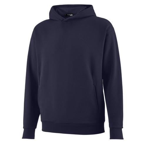 Mizuno Youth Recover Hoodie — Training