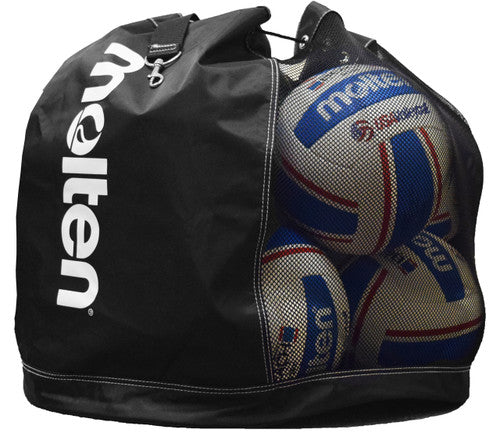 Molten Backpack — Gym Accessories