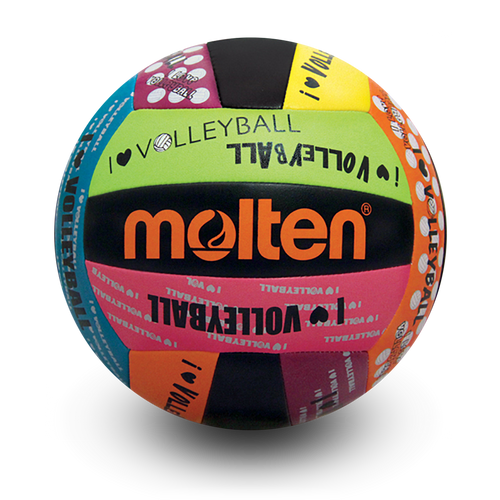 Molten Camp Volleyball LUV