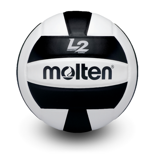 Molten L2 Indoor Volleyball NFHS — Volleyballs