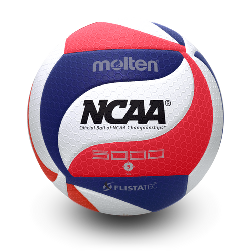 Molten Official NCAA Men's Volleyball — Volleyballs