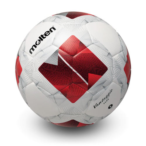 Molten Soccer Ball Size 5 Black NFHS Approved — Balls