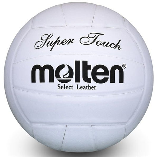 Molten Super Touch Volleyball NFHS — Volleyballs