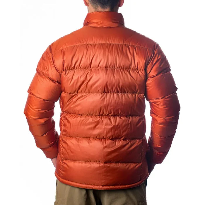 Montbell Alpine Light Down Jacket Men's