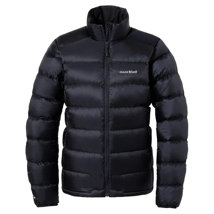 Montbell Alpine Light Down Jacket Women's