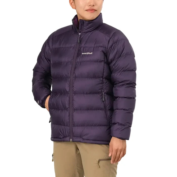 Montbell Alpine Light Down Jacket Women's
