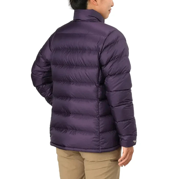 Montbell Alpine Light Down Jacket Women's