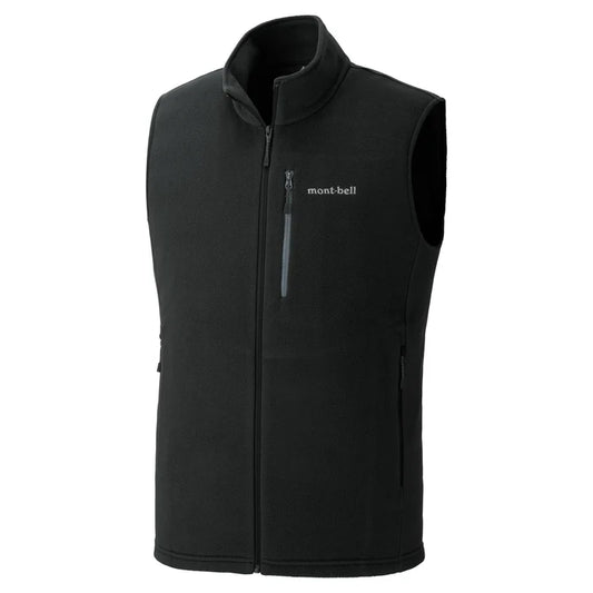 Montbell Chameece Vest Men's