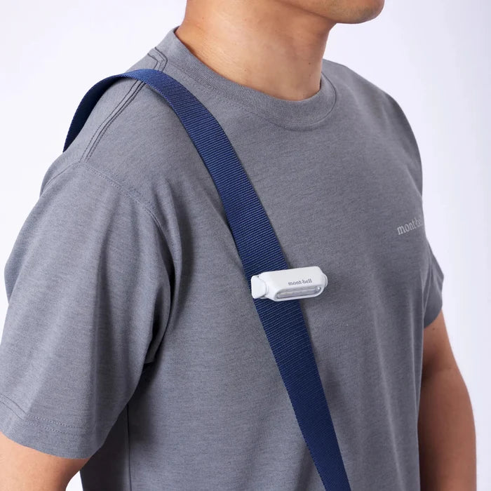 Montbell Clip-On Compact Lamp