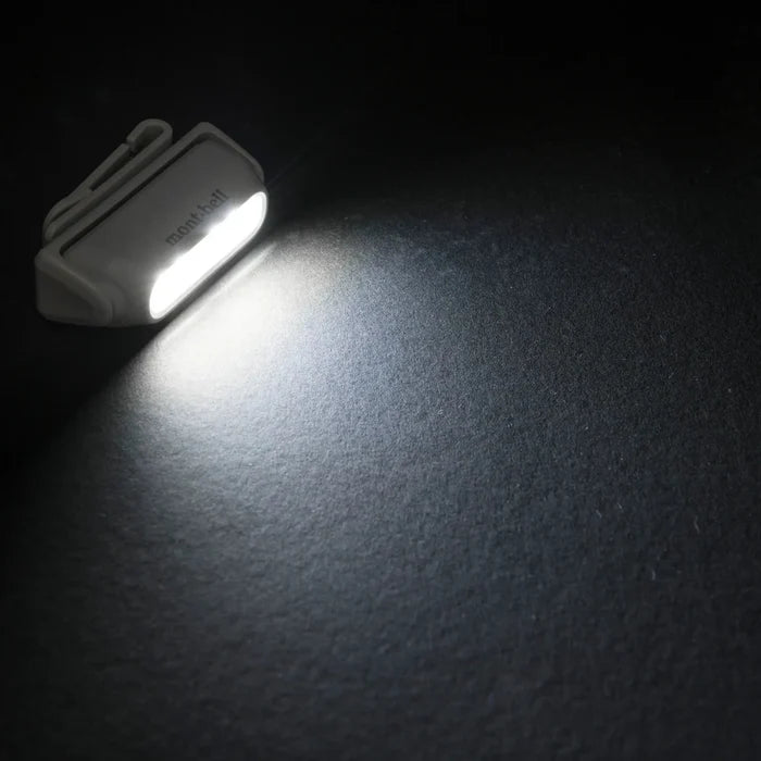 Montbell Clip-On Compact Lamp